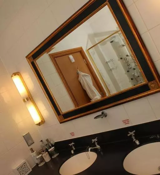 Hotel The Little Haven