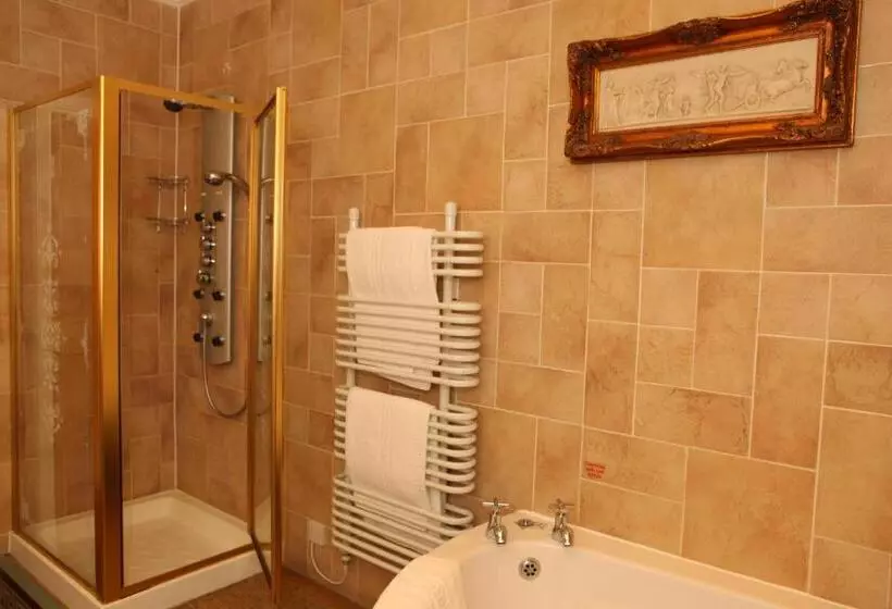 Hotel The Little Haven