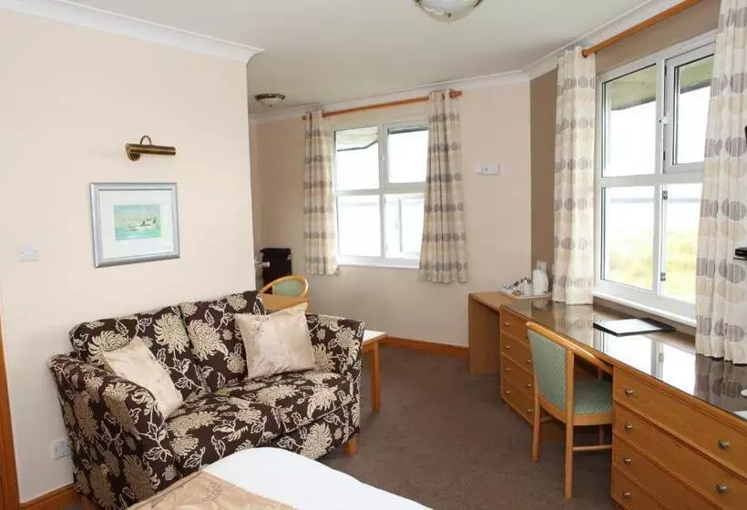 Hotel The Little Haven