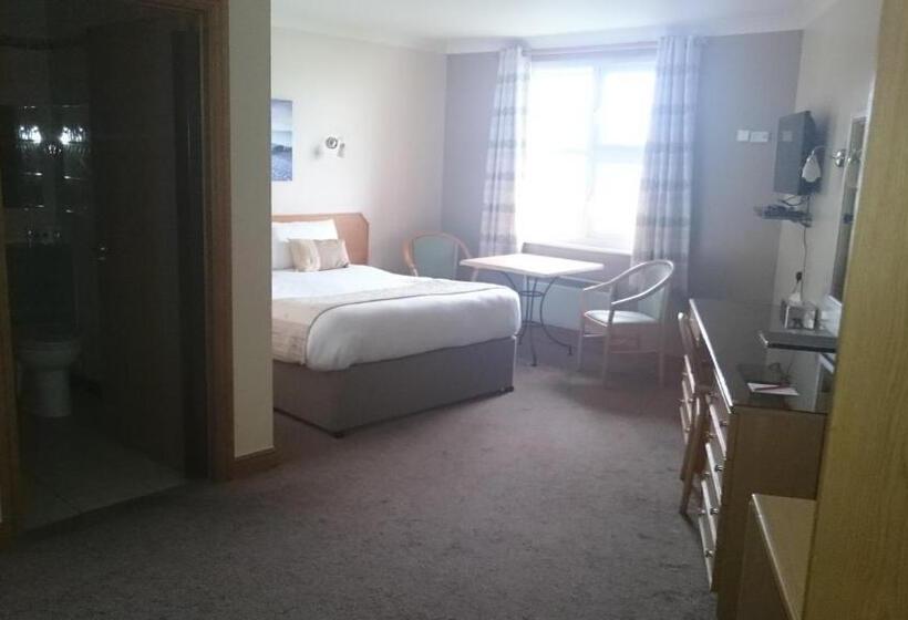 فندق The Little Haven