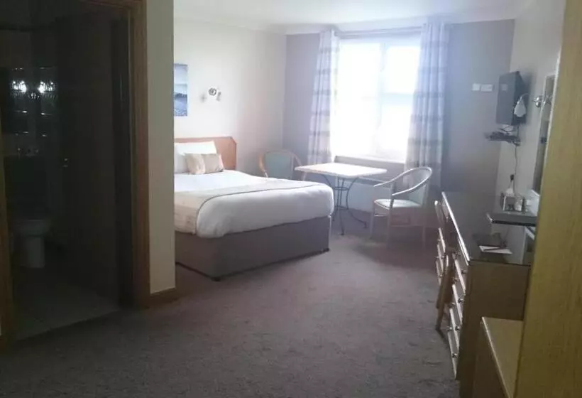 Hotel The Little Haven