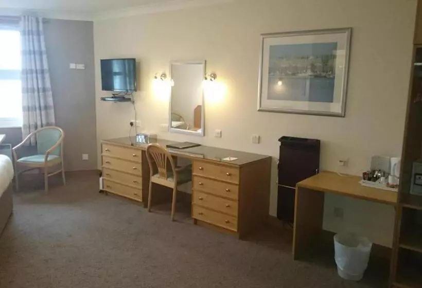 Hotel The Little Haven