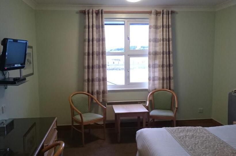 فندق The Little Haven