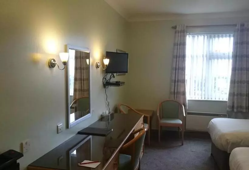 Hotel The Little Haven