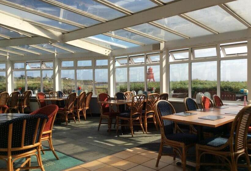 فندق The Little Haven