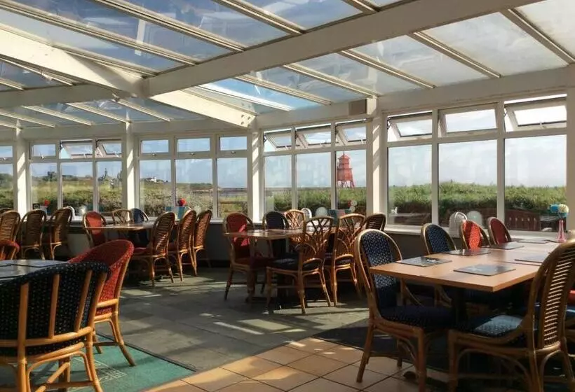 Hotel The Little Haven