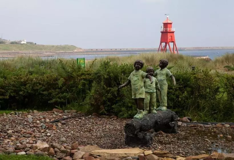 Hotel The Little Haven