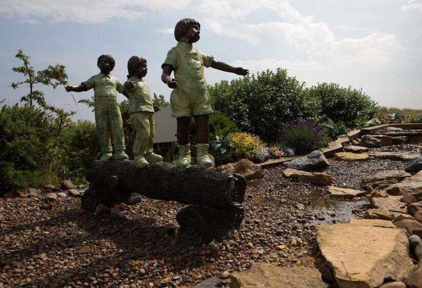 فندق The Little Haven