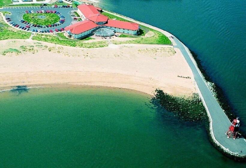 فندق The Little Haven