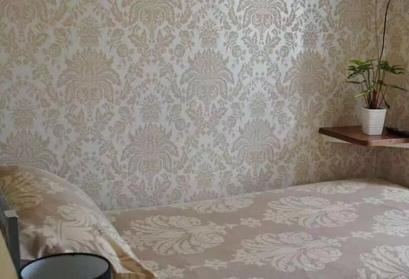 בית מלון כפרי The Prince Regent