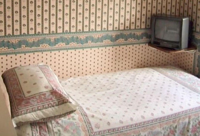 호텔 The Prince Regent