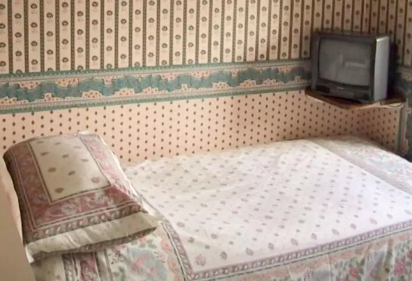 בית מלון כפרי The Prince Regent