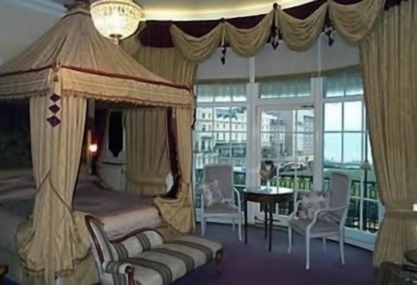 호텔 The Prince Regent