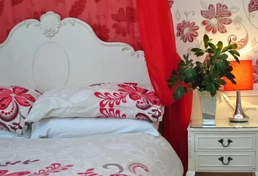 בית מלון כפרי The Prince Regent