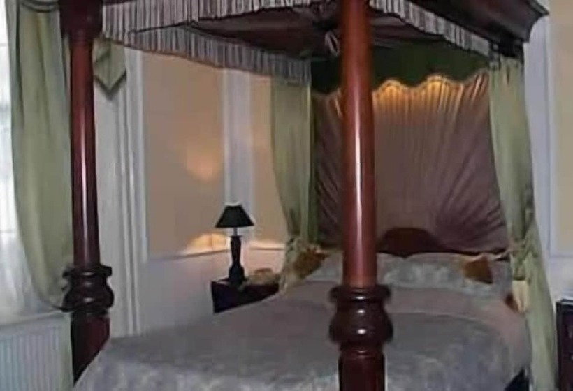 호텔 The Prince Regent