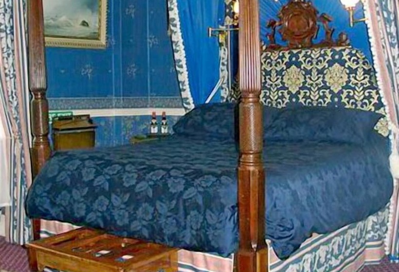 호텔 The Prince Regent