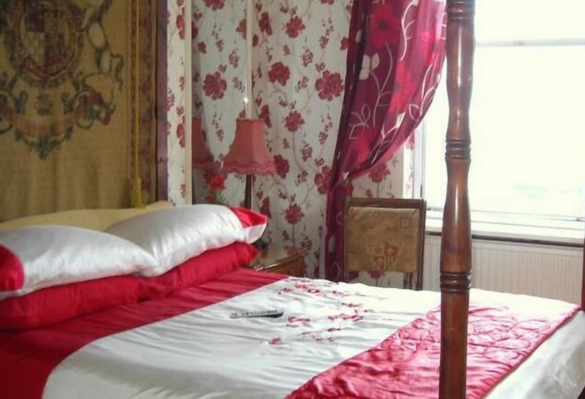 호텔 The Prince Regent