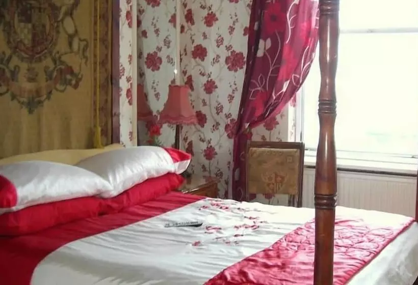 בית מלון כפרי The Prince Regent