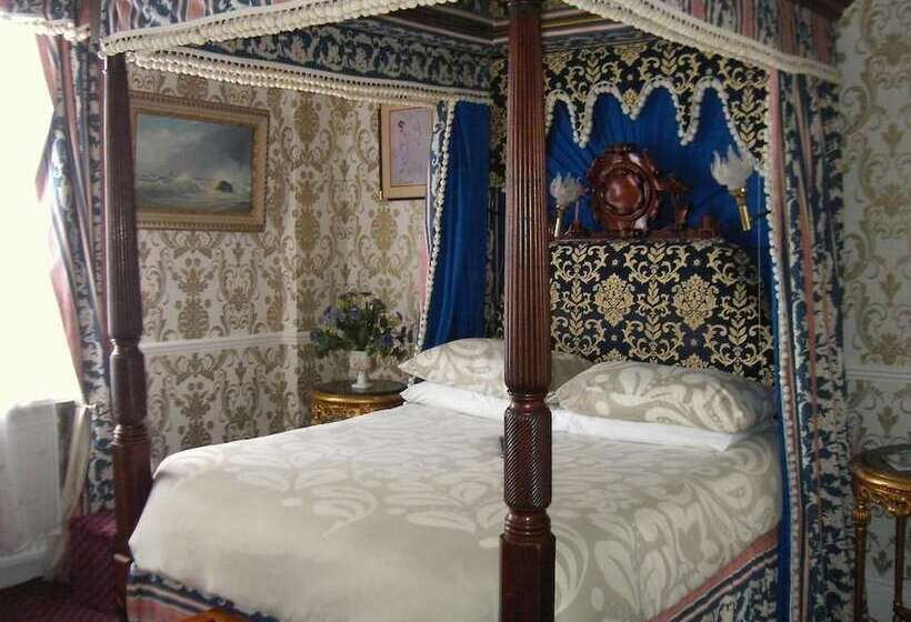 호텔 The Prince Regent