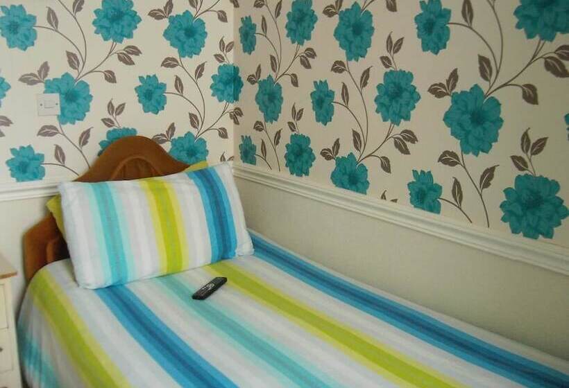 호텔 The Prince Regent