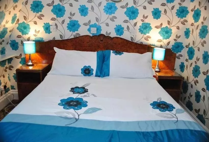 בית מלון כפרי The Prince Regent