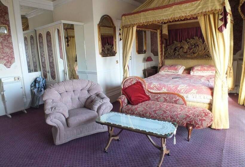 호텔 The Prince Regent