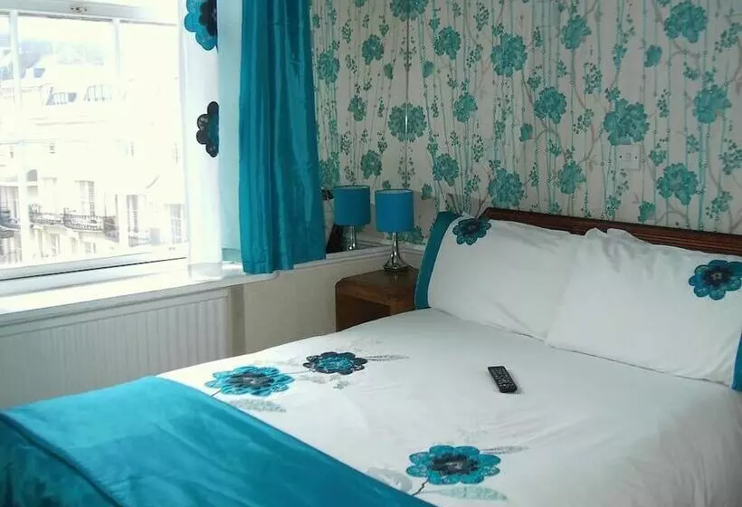 בית מלון כפרי The Prince Regent