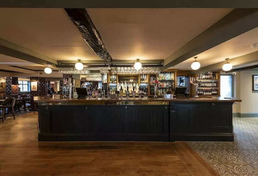 酒店 Wilmslow Lodge