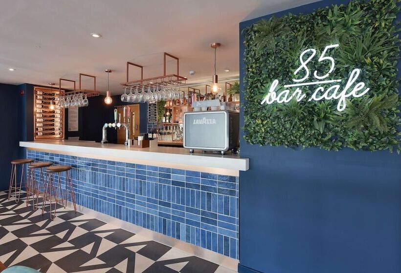 호텔 Travelodge Blackpool South Shore