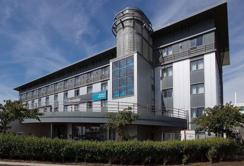 호텔 Travelodge Blackpool South Shore