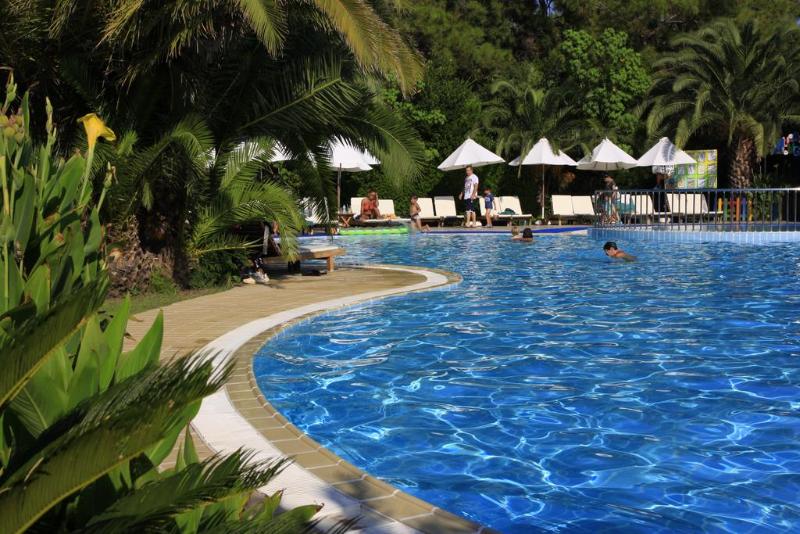 Hotel Tui Magic Life Sarigerme