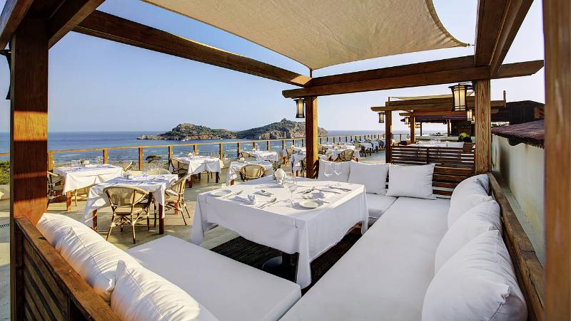 Hotel Tui Magic Life Sarigerme