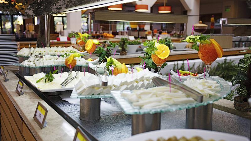 Hotel Tui Magic Life Sarigerme