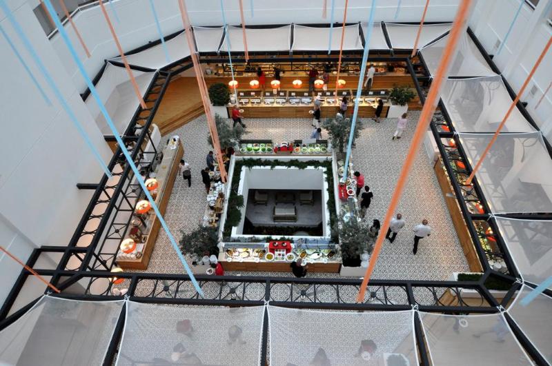 Hotel Tui Magic Life Sarigerme