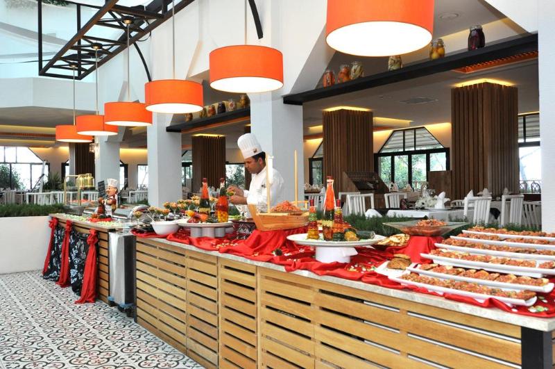 Hotel Tui Magic Life Sarigerme