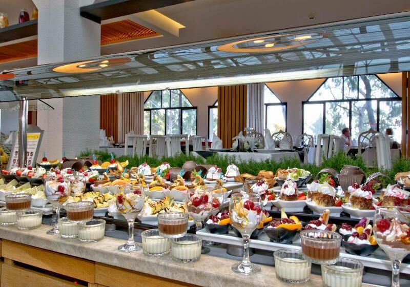 Hotel Tui Magic Life Sarigerme