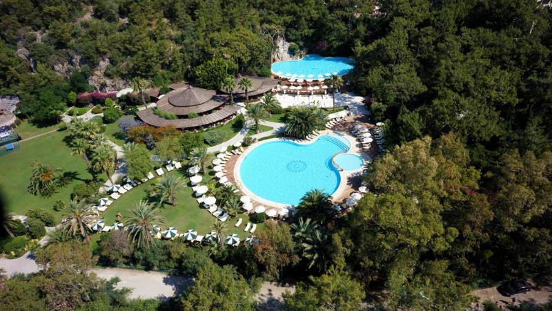 Hotel Tui Magic Life Sarigerme