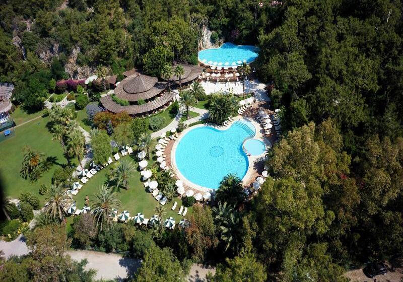 Hotel Tui Magic Life Sarigerme