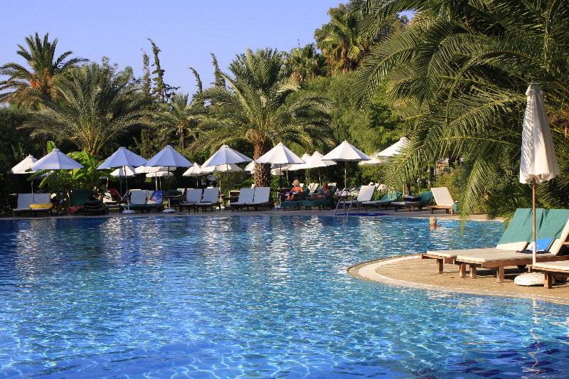 Hotel Tui Magic Life Sarigerme