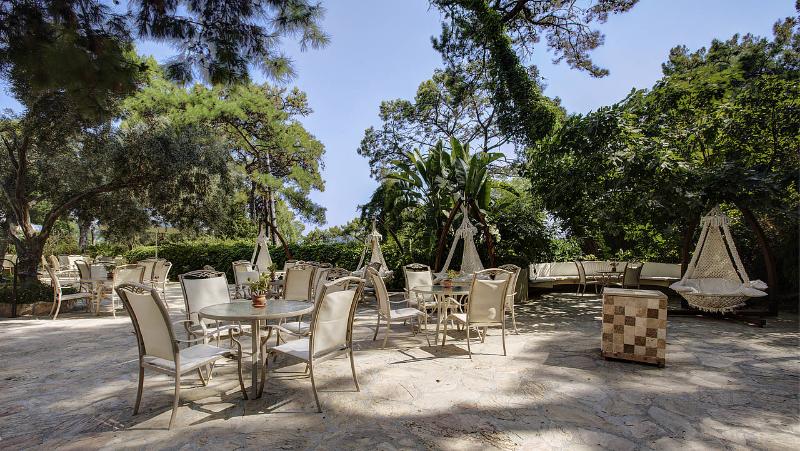 Hotel Tui Magic Life Sarigerme