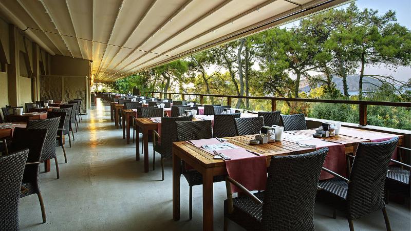 Hotel Tui Magic Life Sarigerme