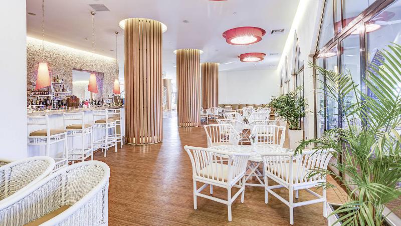 Hotel Tui Magic Life Sarigerme