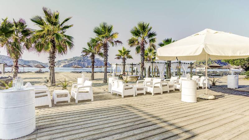 Hotel Tui Magic Life Sarigerme