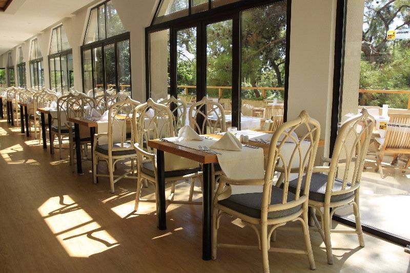 Hotel Tui Magic Life Sarigerme