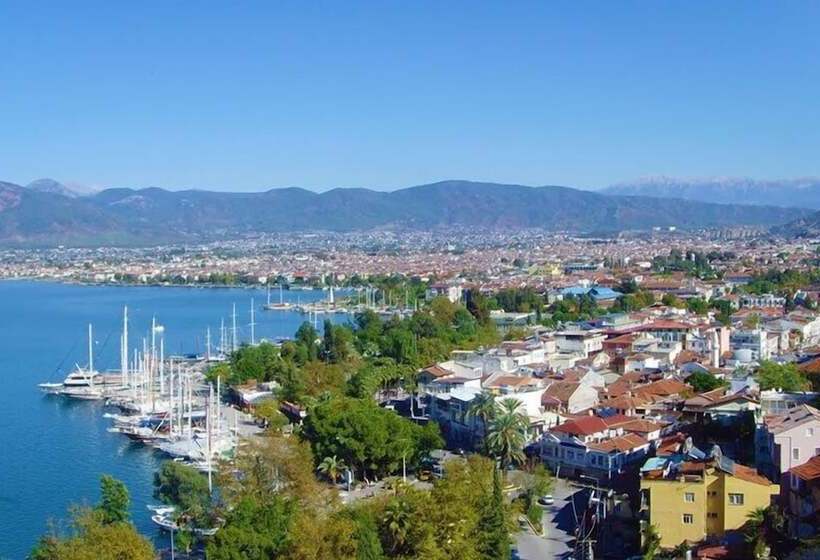 Hotel Tui Magic Life Sarigerme