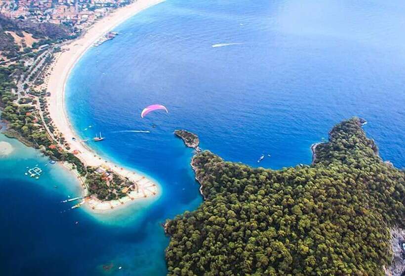 Hotel Tui Magic Life Sarigerme