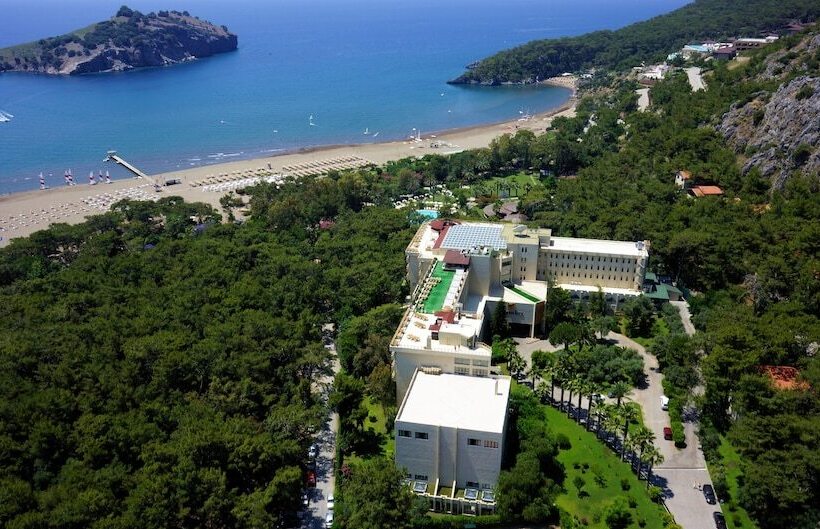 Hotel Tui Magic Life Sarigerme