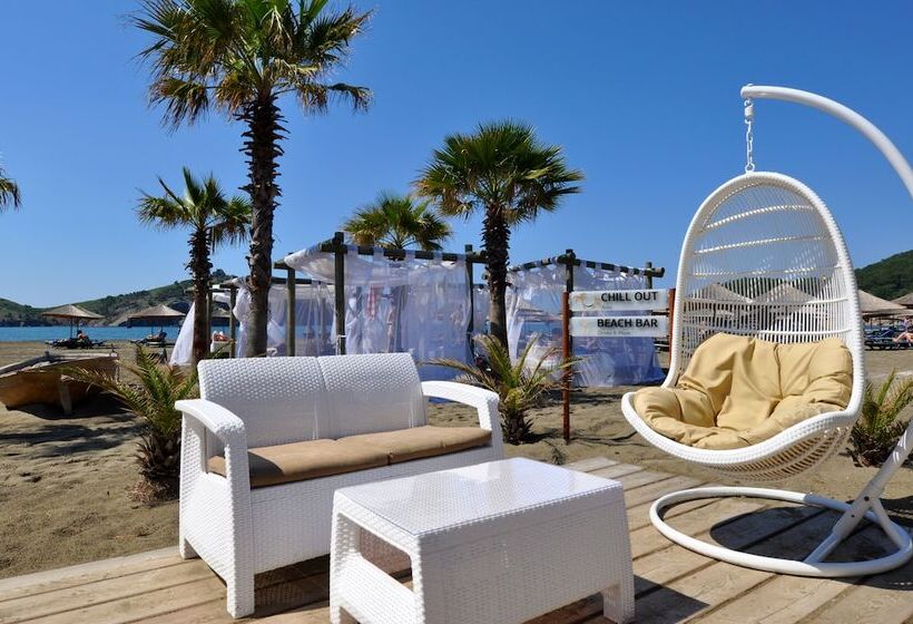 Hotel Tui Magic Life Sarigerme