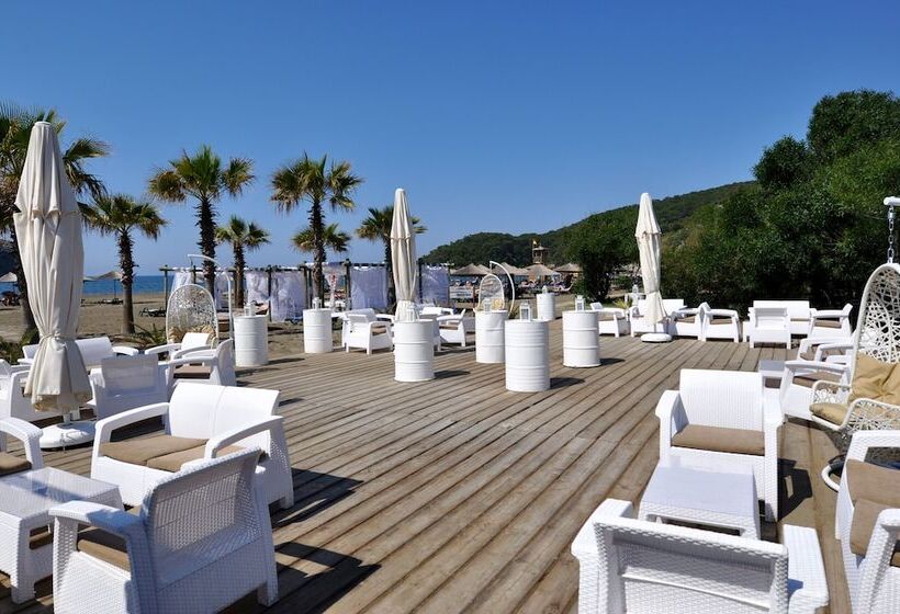 Hotel Tui Magic Life Sarigerme