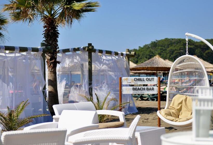 Hotel Tui Magic Life Sarigerme